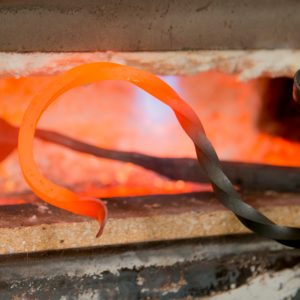Blacksmithing Overview